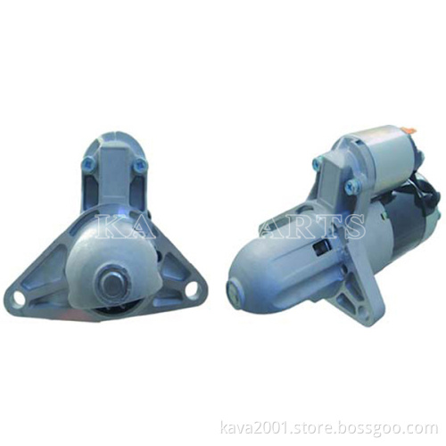 12V Car Starter Motor For Mazda RX7